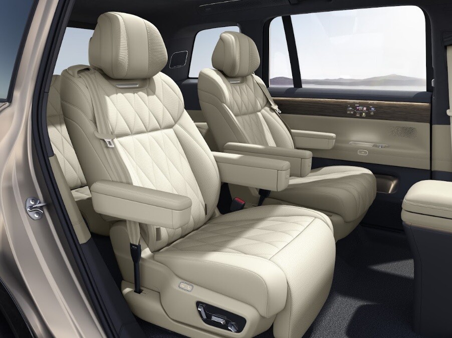 Volkswagen Việt Nam bắt đầu nhận cọc dòng xe mới ID. Era 9X - 4