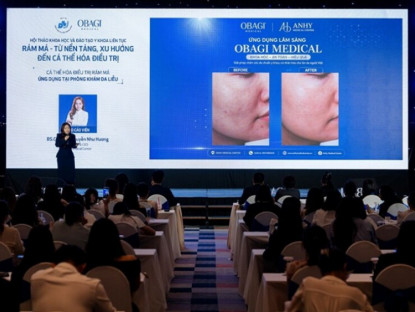 Thông tin doanh nghiệp - Sự trở lại của dòng sản phẩm Nu-Derm® FX cải tiến: Giải pháp chăm sóc toàn diện và an toàn cho tình trạng rám má