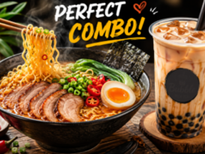 Thông tin doanh nghiệp - Đừng để bàng quang và thận “gánh hậu quả” vì những combo ăn uống sai lầm này