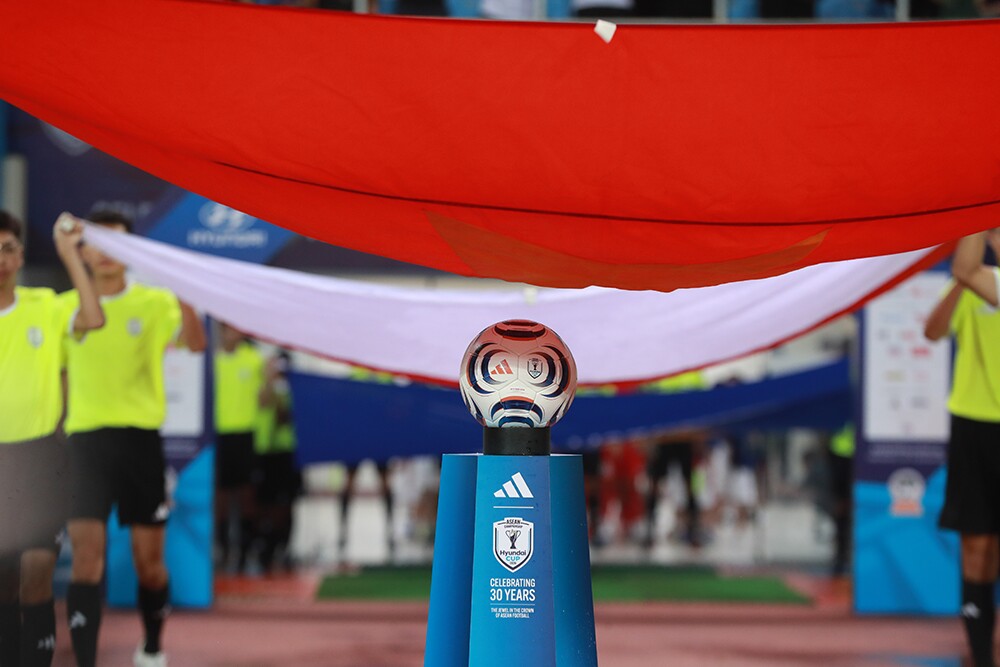 “Breathe the Win”: Daikin hòa chung nhịp thở cùng khát vọng chiến thắng tại ASEAN Hyundai Cup 2026 - 1
