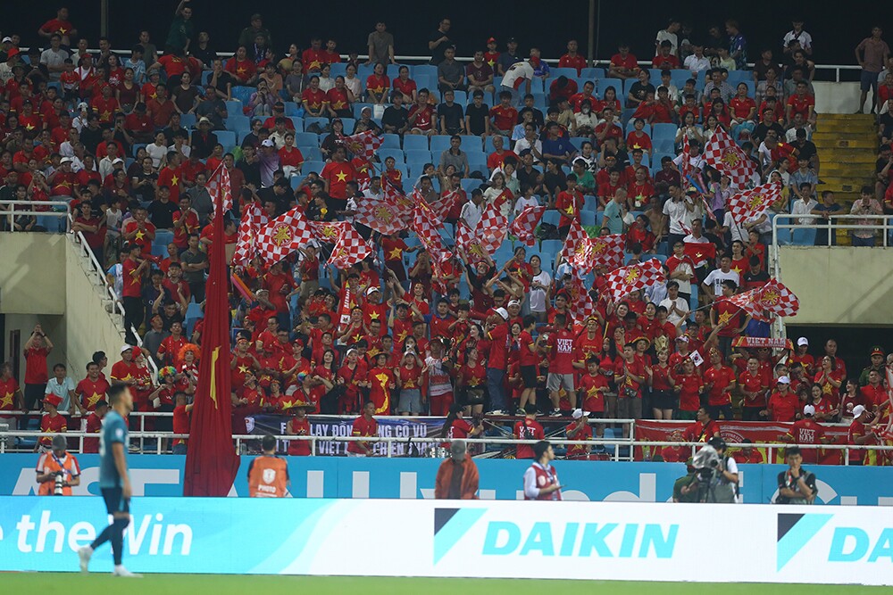 “Breathe the Win”: Daikin hòa chung nhịp thở cùng khát vọng chiến thắng tại ASEAN Hyundai Cup 2026 - 3