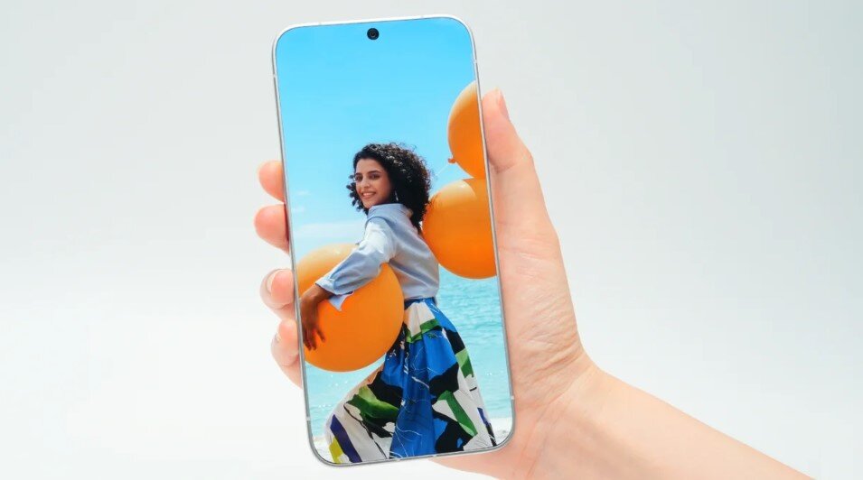 Đây là smartphone có thiết kế gần nhất với iPhone 20 - 1