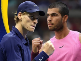 Cân não trước US Open 2026: Alcaraz & Sinner 