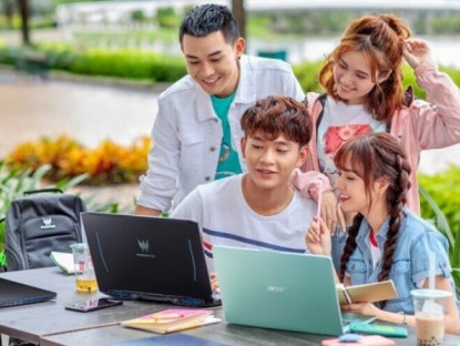 Công nghệ - Top 5 máy tính xách tay dưới 20 triệu đồng đáng cân nhắc cho sinh viên
