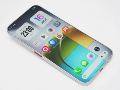 Công nghệ - Đây là smartphone có thiết kế gần nhất với iPhone 20