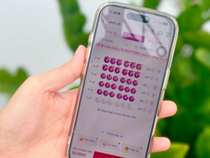Thông tin doanh nghiệp - Mua vé sát giờ quay số, người chơi ở Quảng Trị trúng hơn 3 tỷ đồng xổ số Vietlott với bộ số “Lộc Phát”