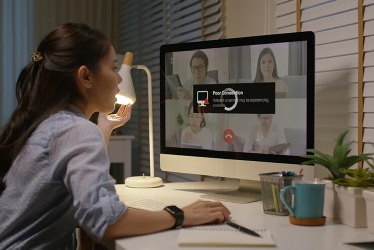 Tại sao mạng Wi-Fi buổi tối đôi khi chậm hơn ban ngày? - 1