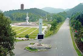 Ngã ba Đồng Lộc - vang mãi khúc tráng ca - 1