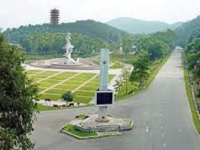 Ngã ba Đồng Lộc - vang mãi khúc tráng ca