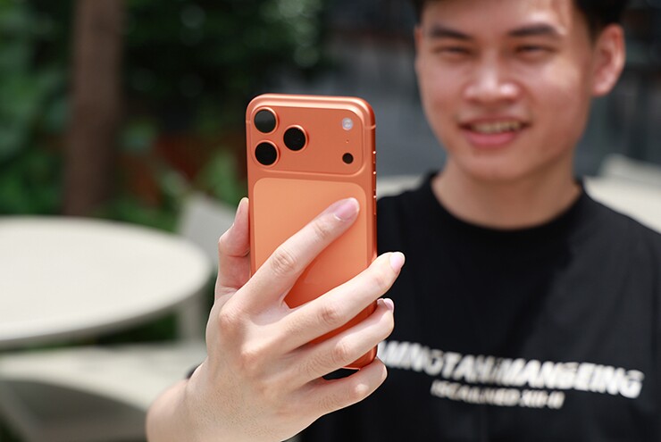iPhone 17 Pro Max vẫn bán chạy dù giá bán gần như không giảm - 3