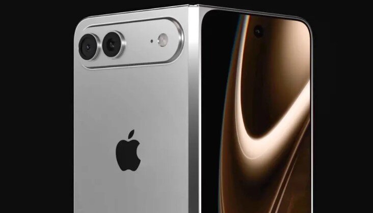 3 thứ giúp iPhone Ultra "đánh bại" Galaxy Z Fold8 - 5