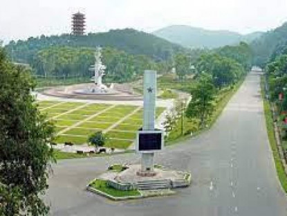 Bạn đọc - Ngã ba Đồng Lộc - vang mãi khúc tráng ca