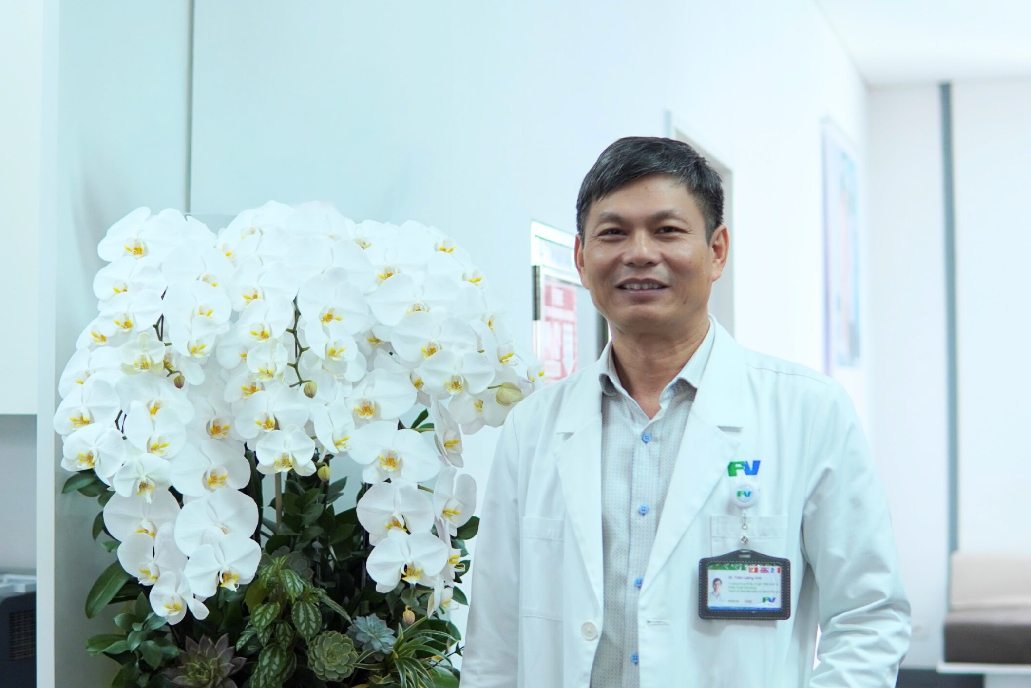 Nói khó, yếu liệt nửa người, người đàn ông bất ngờ phát hiện u não ác tính - 4