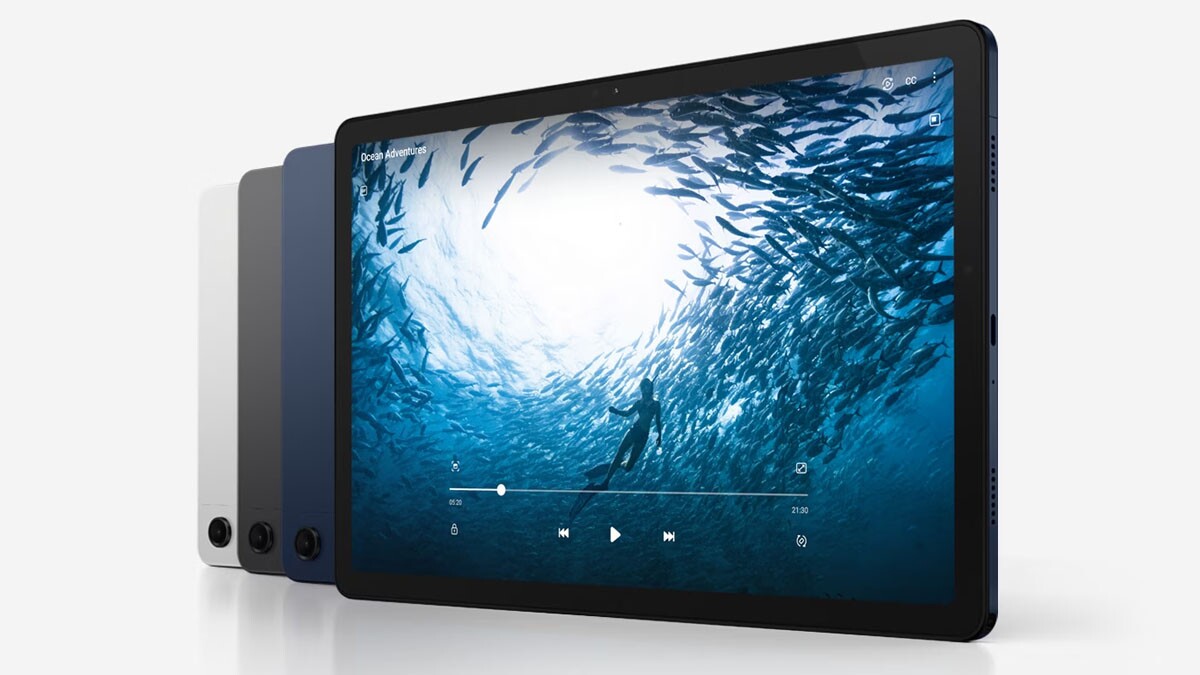 Đây là 5 mẫu tablet tầm giá 11 triệu đồng cho học sinh, sinh viên - 2