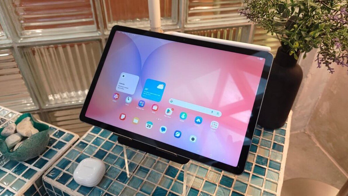 Đây là 5 mẫu tablet tầm giá 11 triệu đồng cho học sinh, sinh viên - 5