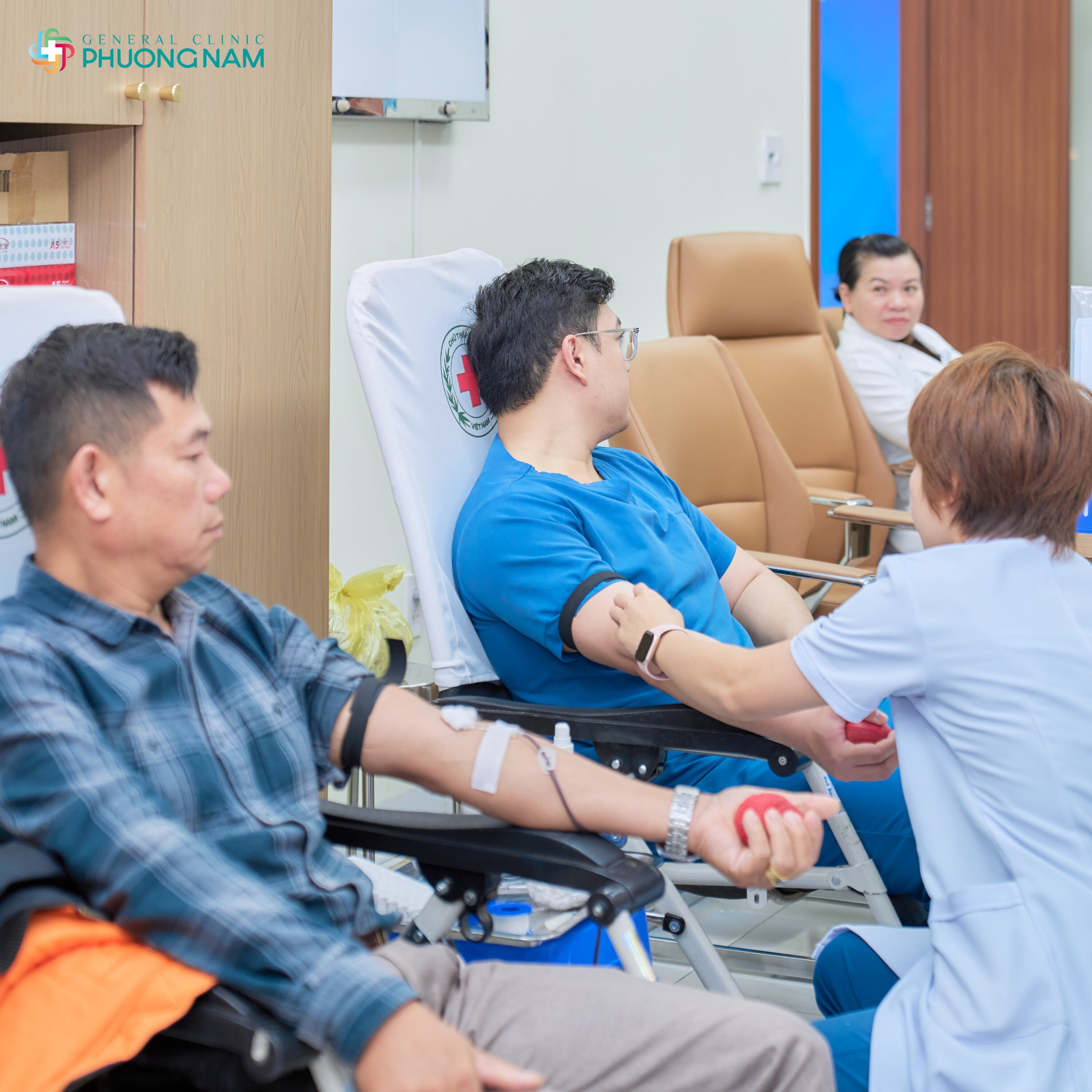 Trung tâm Y khoa Phương Nam lan tỏa nghĩa cử đẹp vì cộng đồng - 2