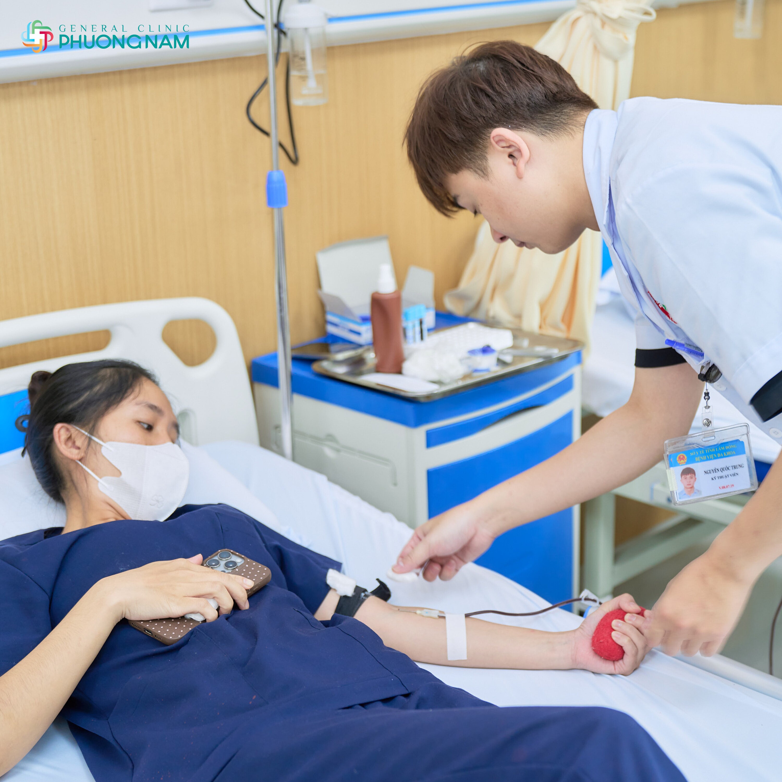 Trung tâm Y khoa Phương Nam lan tỏa nghĩa cử đẹp vì cộng đồng - 3