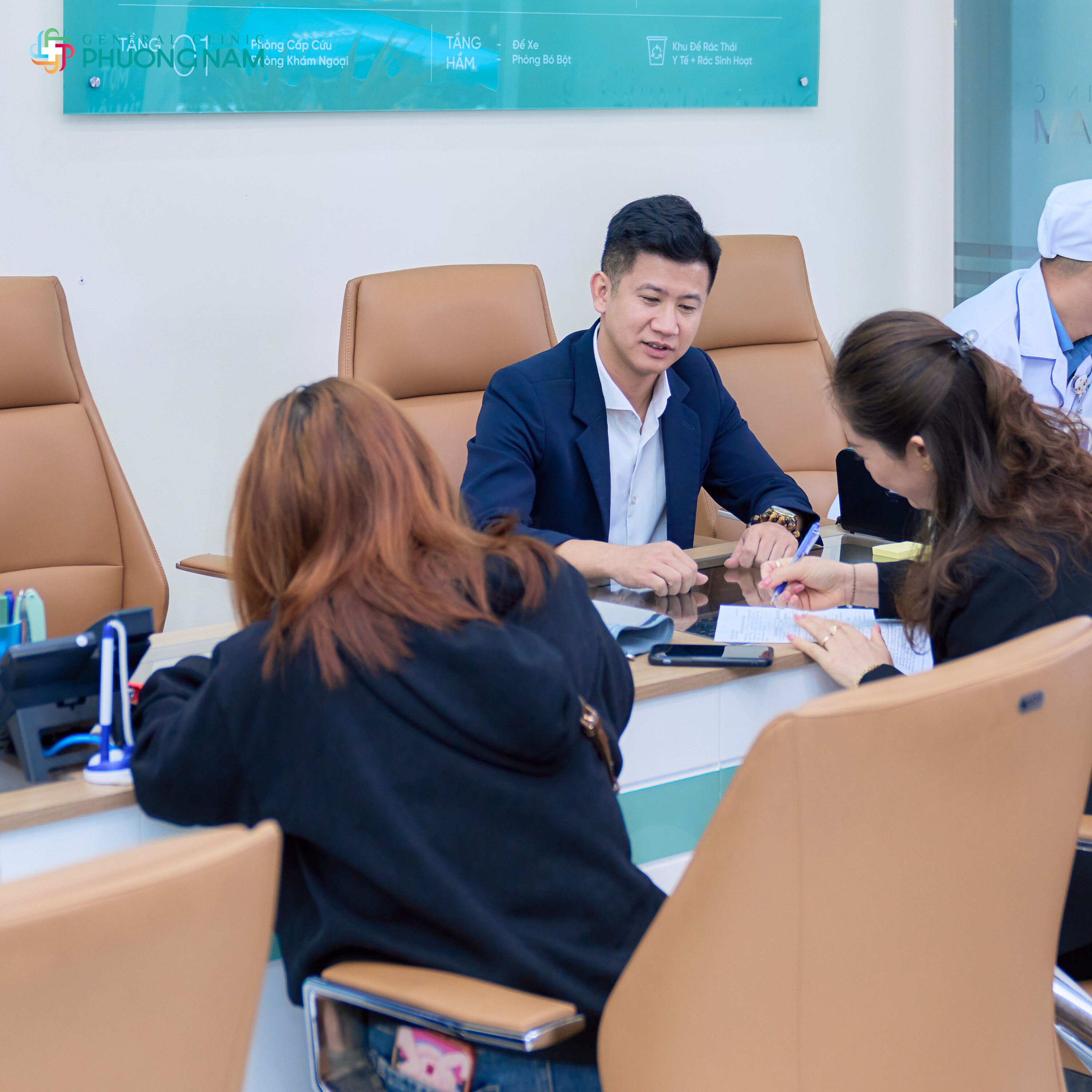 Trung tâm Y khoa Phương Nam lan tỏa nghĩa cử đẹp vì cộng đồng - 4