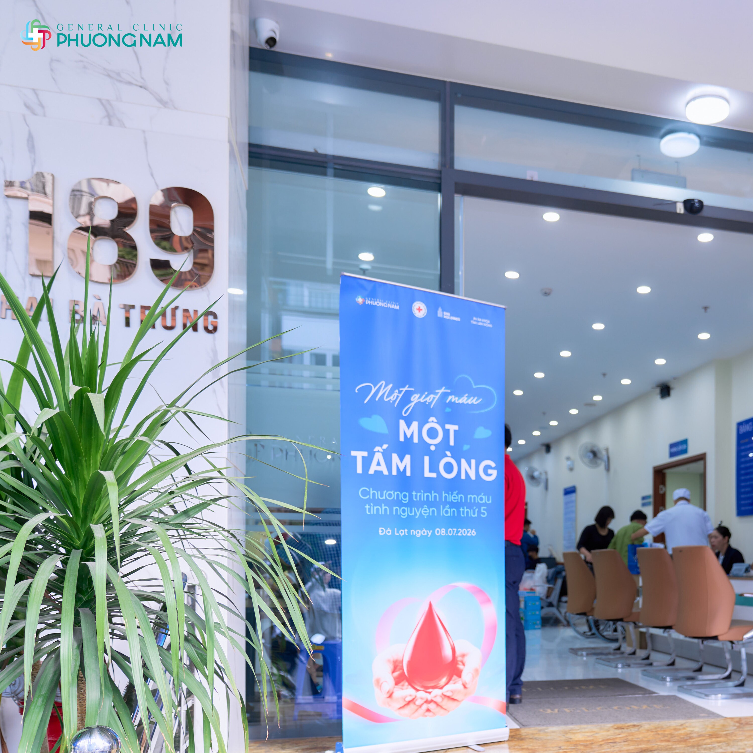 Trung tâm Y khoa Phương Nam lan tỏa nghĩa cử đẹp vì cộng đồng - 5