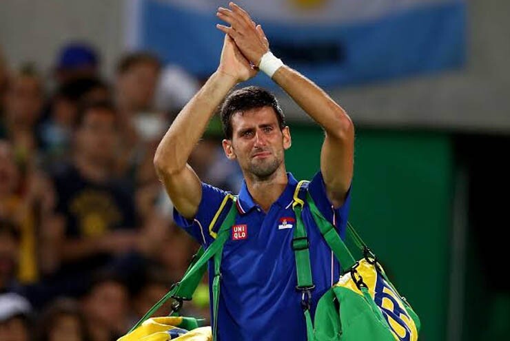 Nóng nhất thể thao sáng 6/8: Djokovic tiết lộ thất bại đau đớn hơn cả việc thua Nadal và Federer - 1