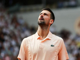 Nóng nhất thể thao sáng 6/8: Djokovic tiết lộ thất bại đau đớn hơn cả việc thua Nadal và Federer