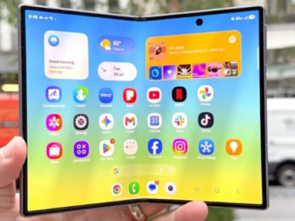 Công nghệ - 3 thứ giúp iPhone Ultra "đánh bại" Galaxy Z Fold8