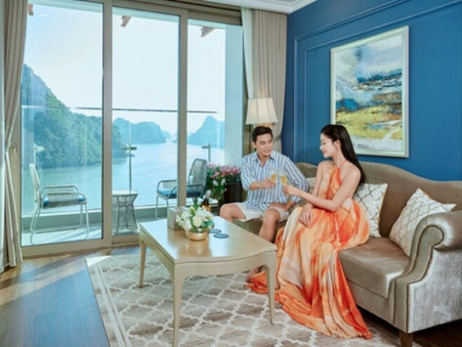 Thông tin doanh nghiệp - Căn hộ dòng tiền – khẩu vị mới của nhà đầu tư bất động sản nghỉ dưỡng