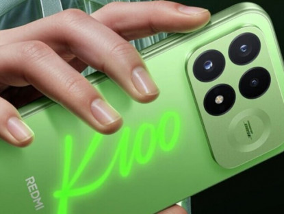Công nghệ - Sắp có thêm smartphone có camera 200MP và pin 8,580mAh