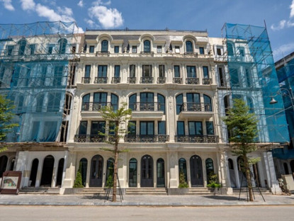Thông tin doanh nghiệp - Loạt dự án của Sunshine Group quanh Tây Thăng Long đón sóng hạ tầng mới khi Metro số 3 kéo dài đến Sơn Tây