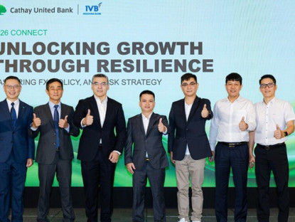 Thông tin doanh nghiệp - Doanh nghiệp cần gì để vững vàng trước biến động?