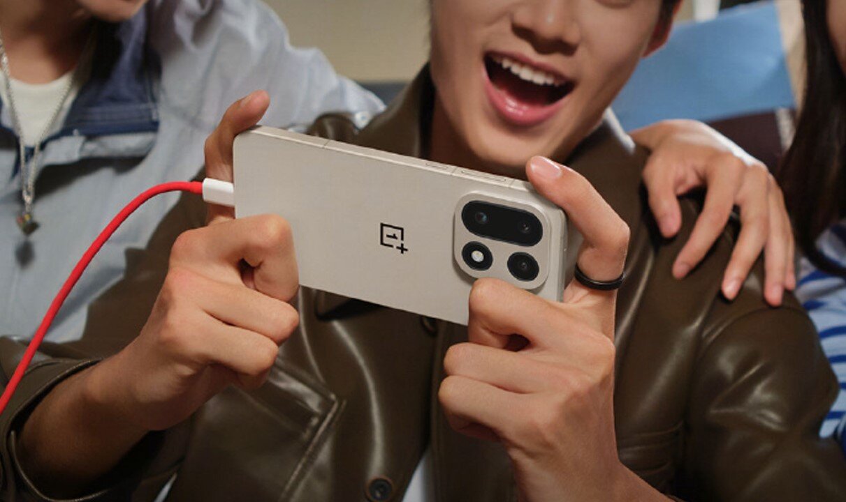 OnePlus 16 sẽ "đè bẹp" iPhone và Galaxy nhờ camera 200MP xuất sắc - 2