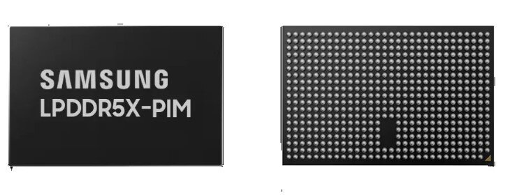 Samsung vừa giới thiệu bộ nhớ 3D dành cho AI - 3