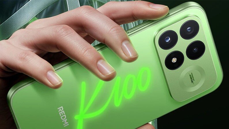 Sắp có thêm smartphone có camera 200MP và pin 8,580mAh - 1