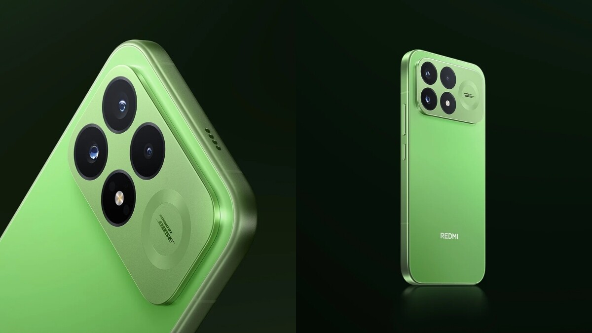 Sắp có thêm smartphone có camera 200MP và pin 8,580mAh - 3