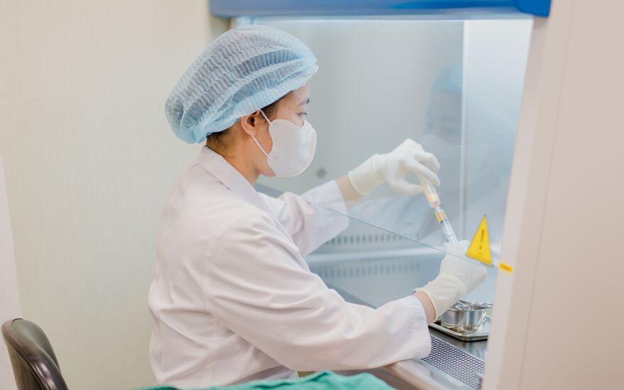 Tiêm PRP - Giải pháp “bảo dưỡng” cơ xương khớp cho vận động viên chuyên nghiệp - 1