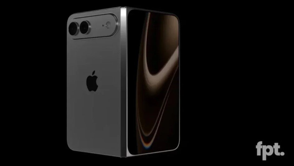 Điểm trừ cực lớn của iPhone Ultra - 1