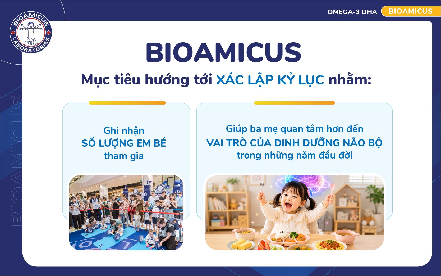BioAmicus hướng tới xác lập kỷ lục Em bé cử tạ 2026 - 4