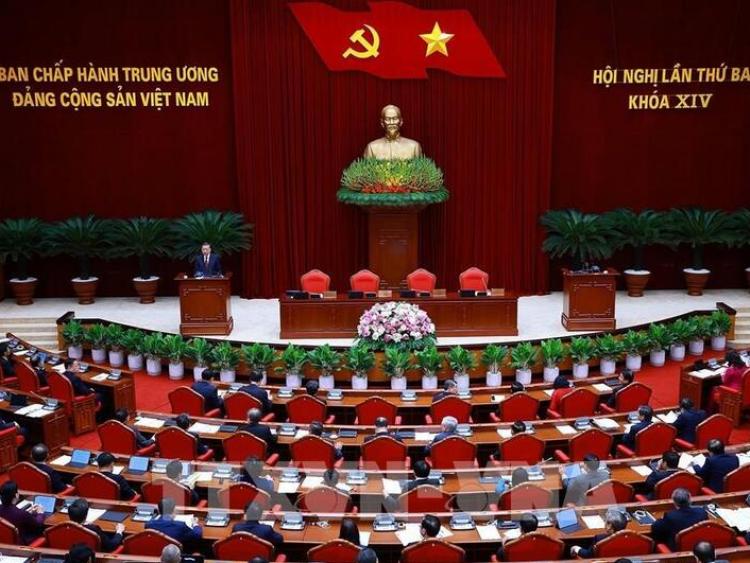 Tăng cường sự lãnh đạo của Đảng và phát huy vai trò của các hội quần chúng trong giai đoạn phát triển mới