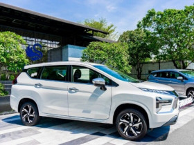 Chạy phố hàng ngày, cuối tuần về quê: Đâu là mẫu MPV phù hợp nhất?