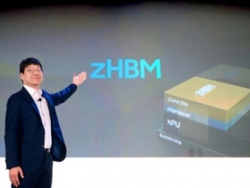 Samsung vừa giới thiệu bộ nhớ 3D dành cho AI