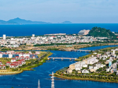 Thông tin doanh nghiệp - Lộ diện dòng BĐS cao cấp tại Đà Nẵng lọt tầm ngắm giới thượng lưu