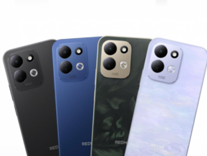 Thông tin doanh nghiệp - Mua REDMI 17 Series chỉ từ 5,99 triệu đồng, nhận ưu đãi đến 2,99 triệu tại Thế Giới Di Động