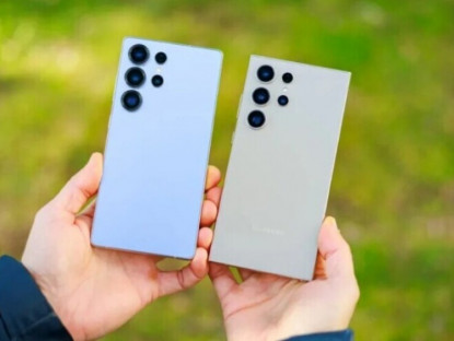 Công nghệ - Galaxy S27 Ultra lần đầu lộ thiết kế mới lạ