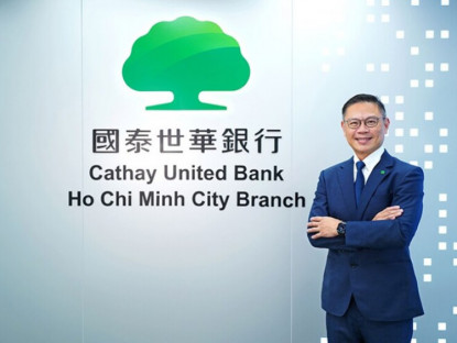 Thông tin doanh nghiệp - Ứng dụng tài chính số CUB Vietnam với hơn 1,1 triệu người dùng được vinh danh quốc tế