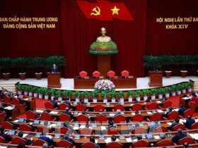 Tăng cường sự lãnh đạo của Đảng và phát huy vai trò của các hội quần chúng trong giai đoạn phát triển mới