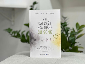 Ghi chép của một bác sĩ ghép tạng