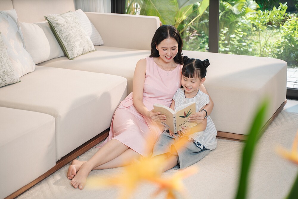Izumi City hoàn thiện hệ sinh thái đô thị tích hợp với trường Uppingham - 3