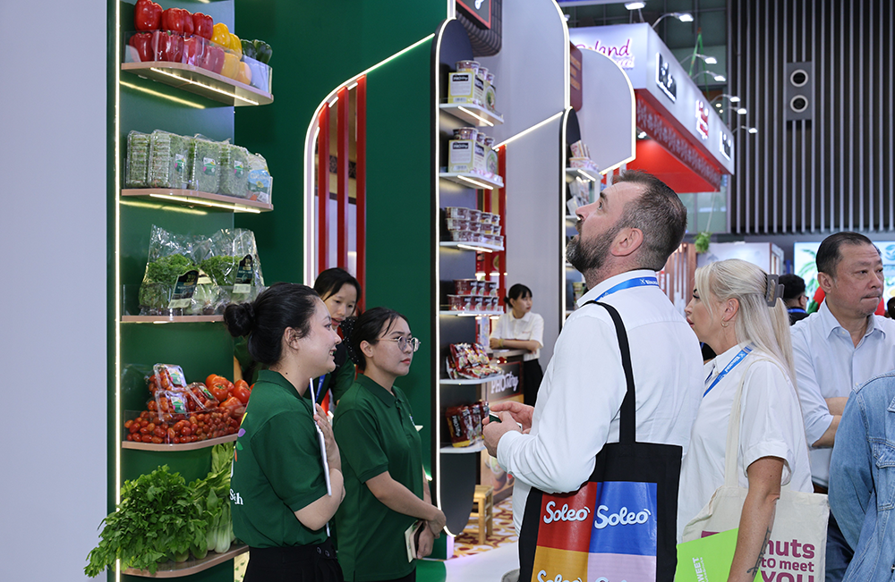 Masan Consumer tham gia Vietfood 2026, đặc biệt giới thiệu cà phê Fine Robusta - 4