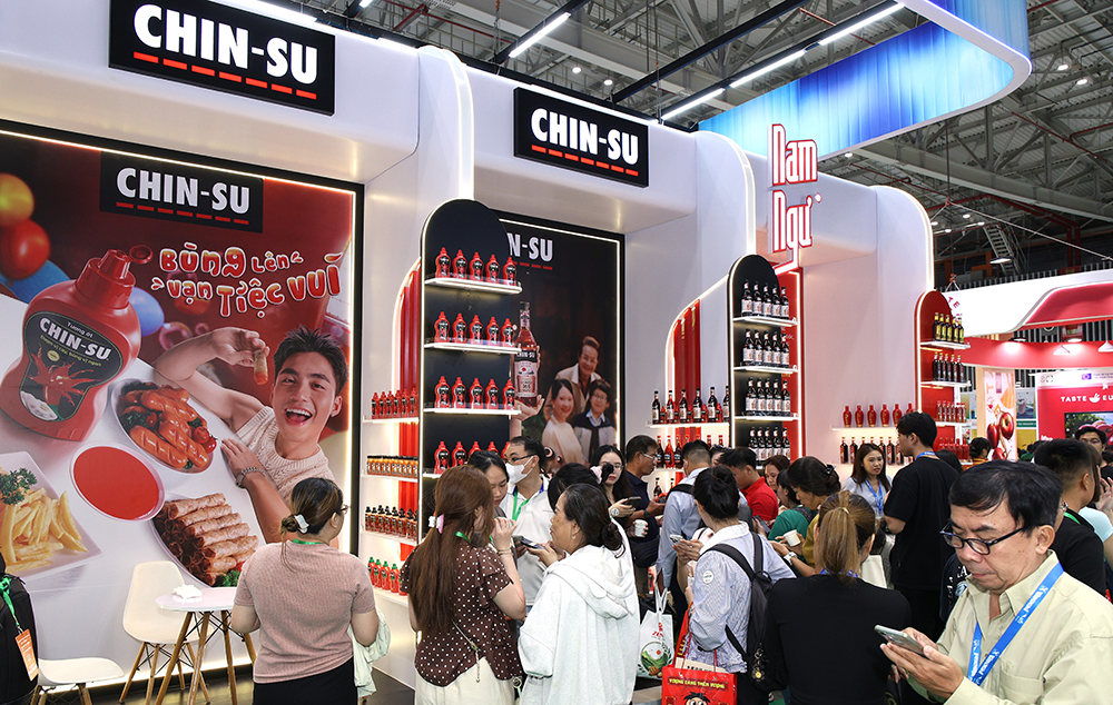 Masan Consumer tham gia Vietfood 2026, đặc biệt giới thiệu cà phê Fine Robusta - 2
