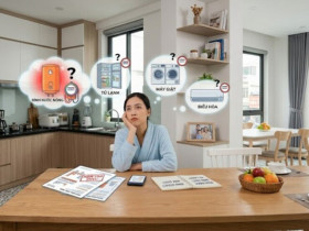 Thiết bị bất ngờ có thể là thủ phạm khiến hóa đơn tiền điện tăng vọt